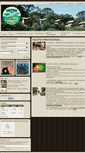 Mobile Screenshot of pousadavillamantiqueira.com.br